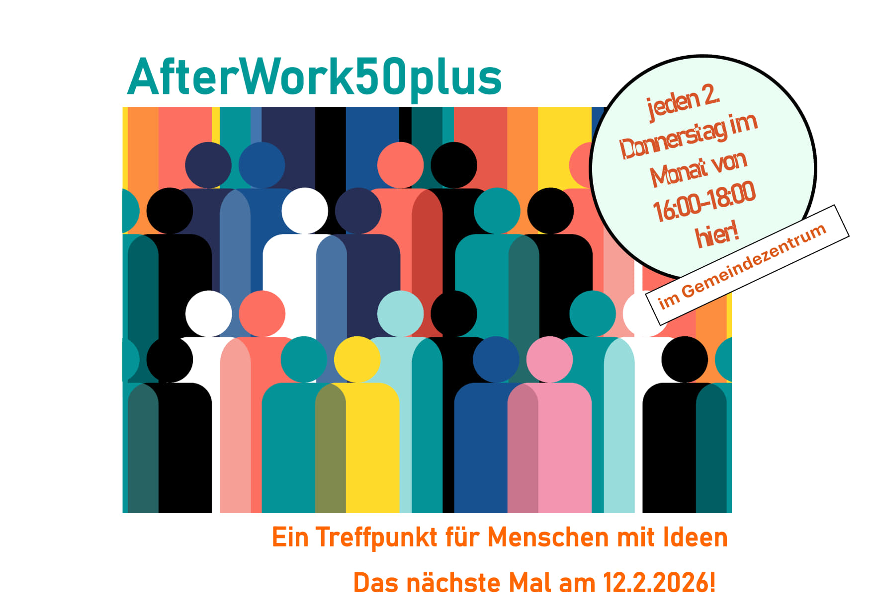 AfterWork50plus