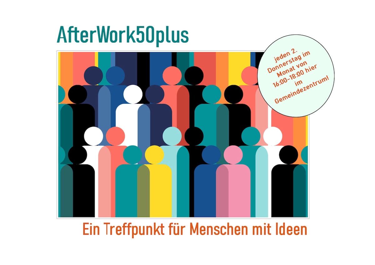 AfterWork50plus