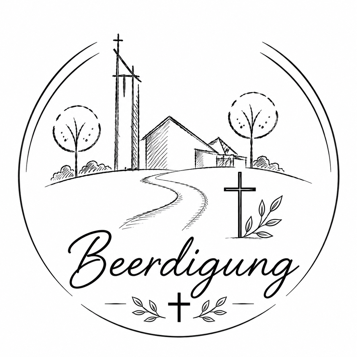 Beerdigung