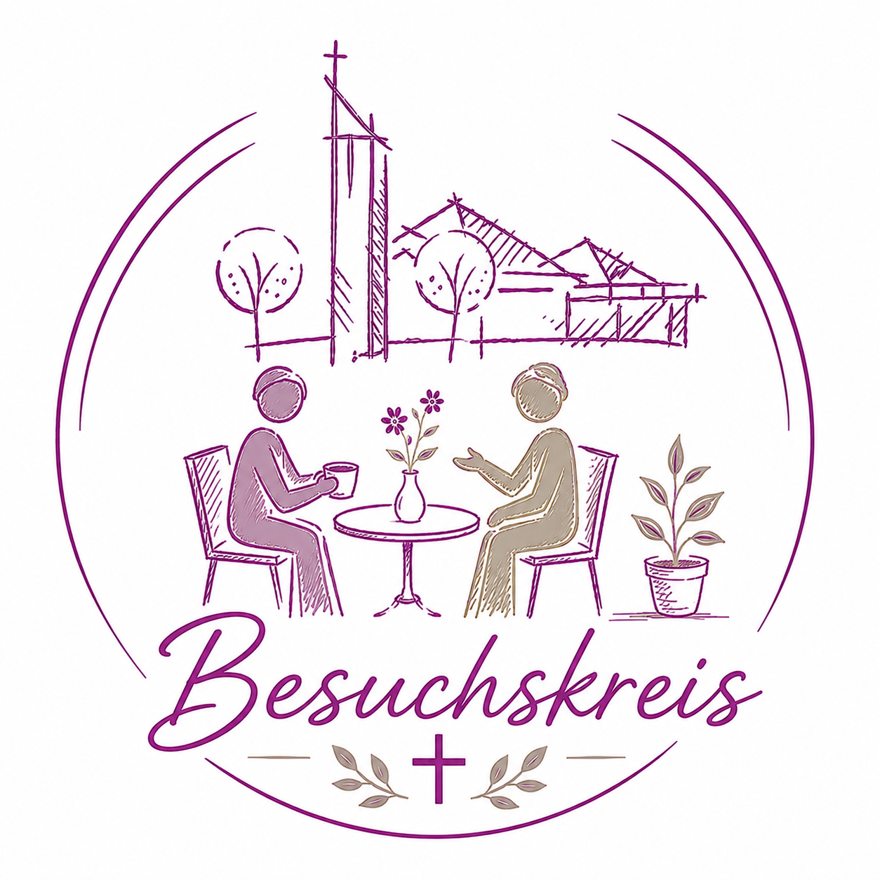 Besuchskreis
