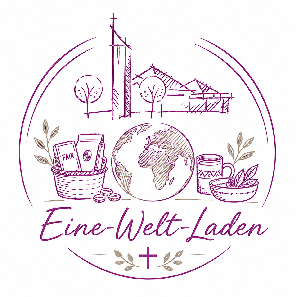 Eine-Welt-Laden