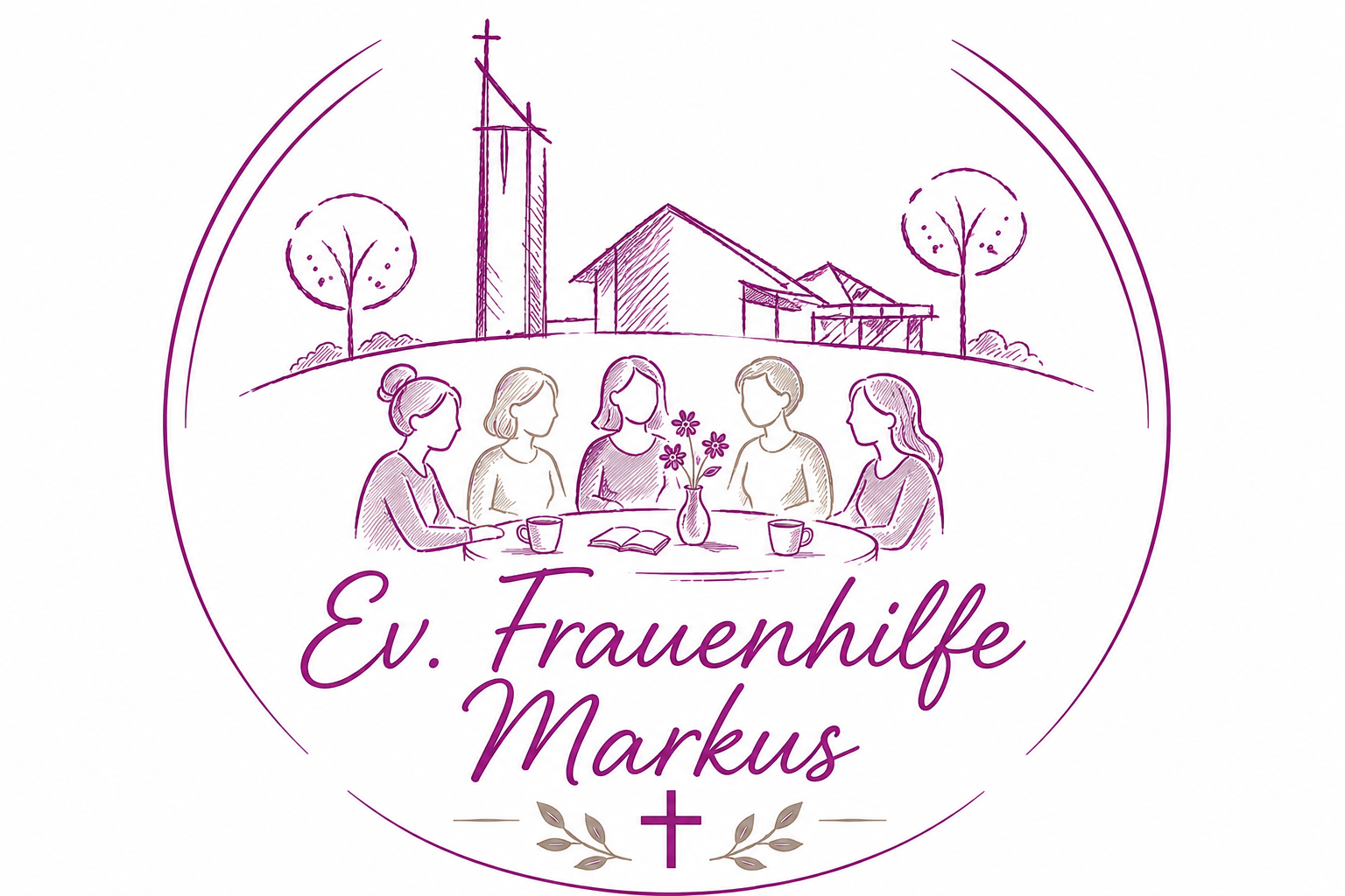 Frauenhilfe