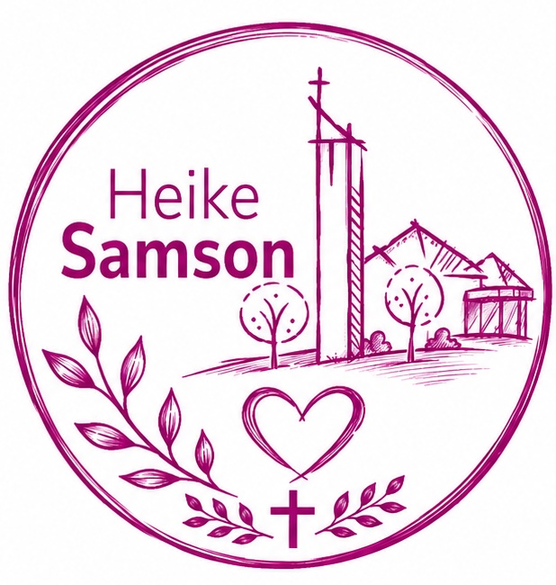 Heike Samson