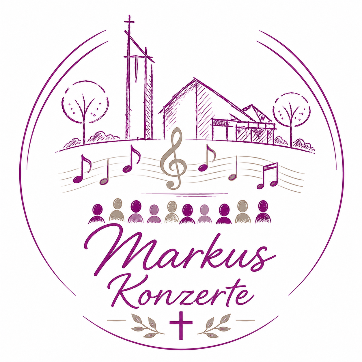 Konzert: Zwei Akkordeons. Zwei Epochen. Ein Klang.