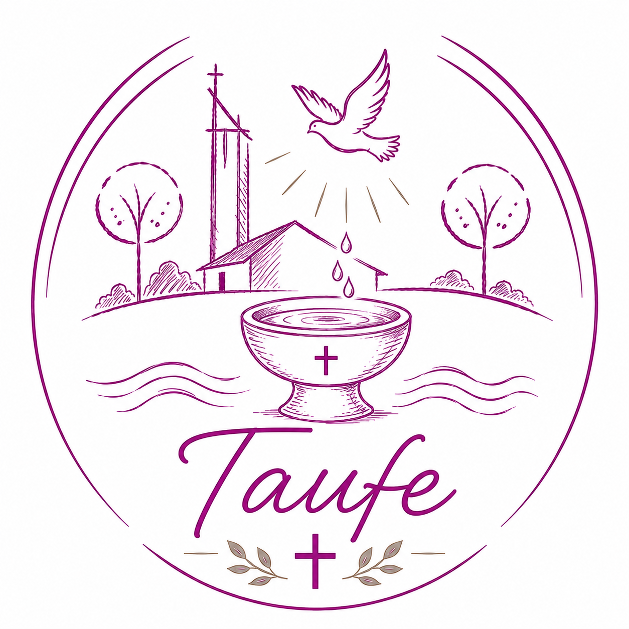 Taufe