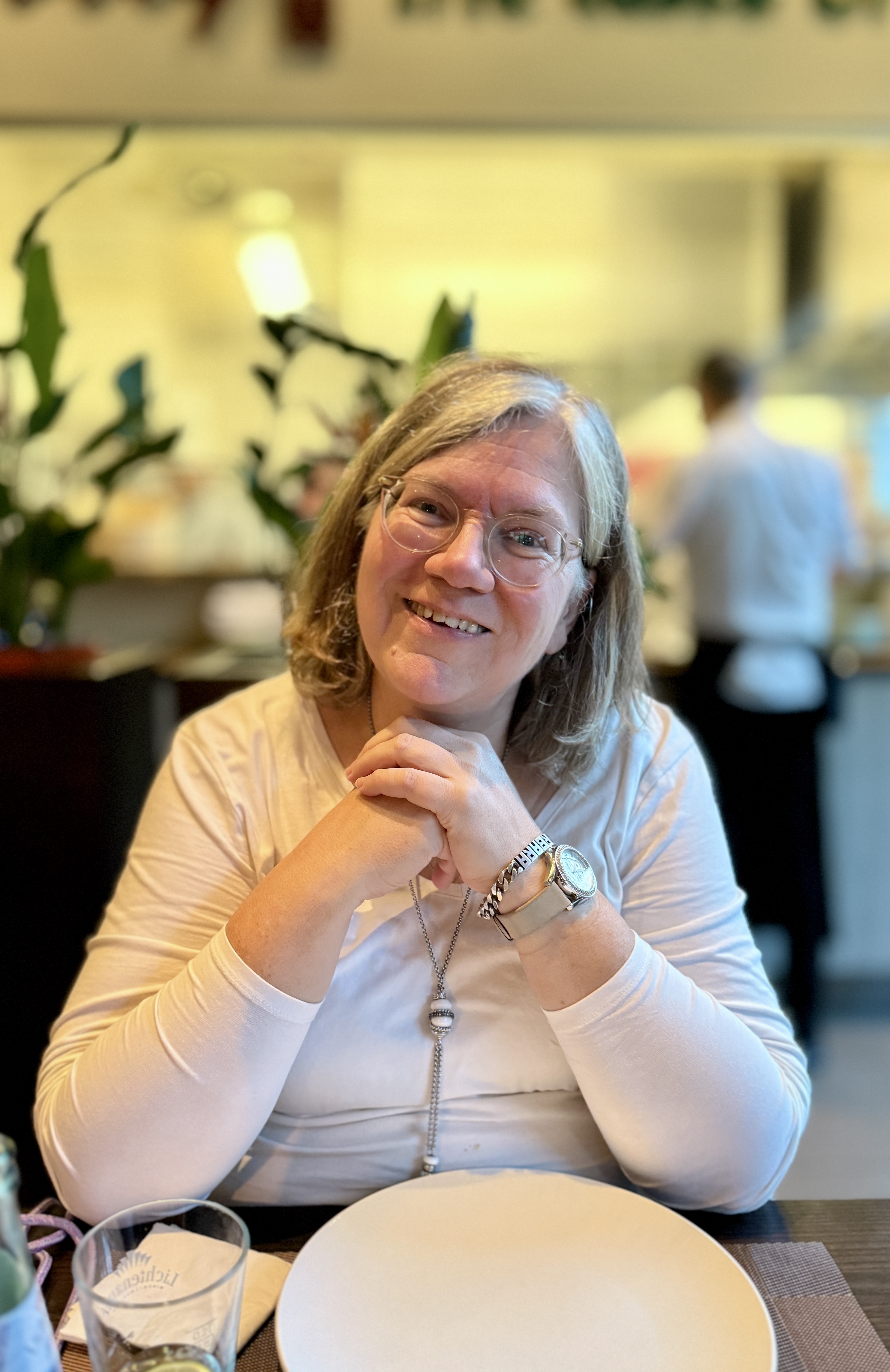 Barbara Trubel