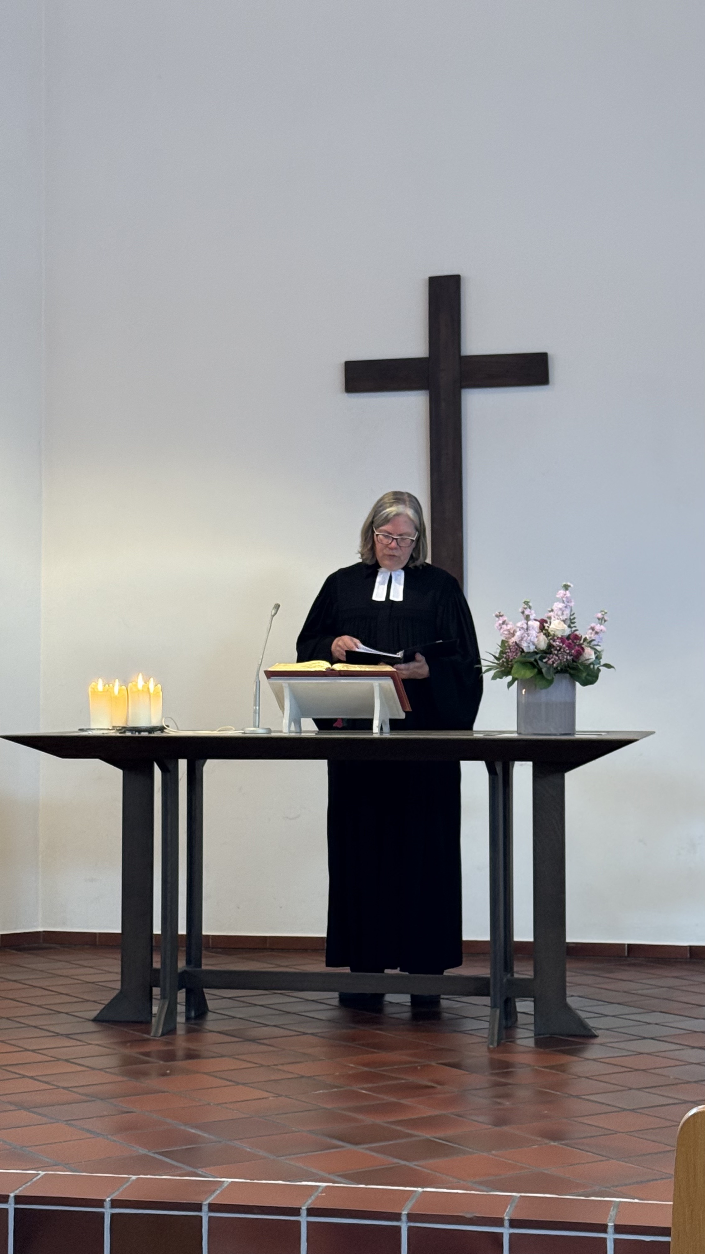 Barbara GD Hoffnung