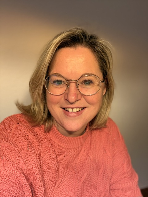 Ina Quenzel