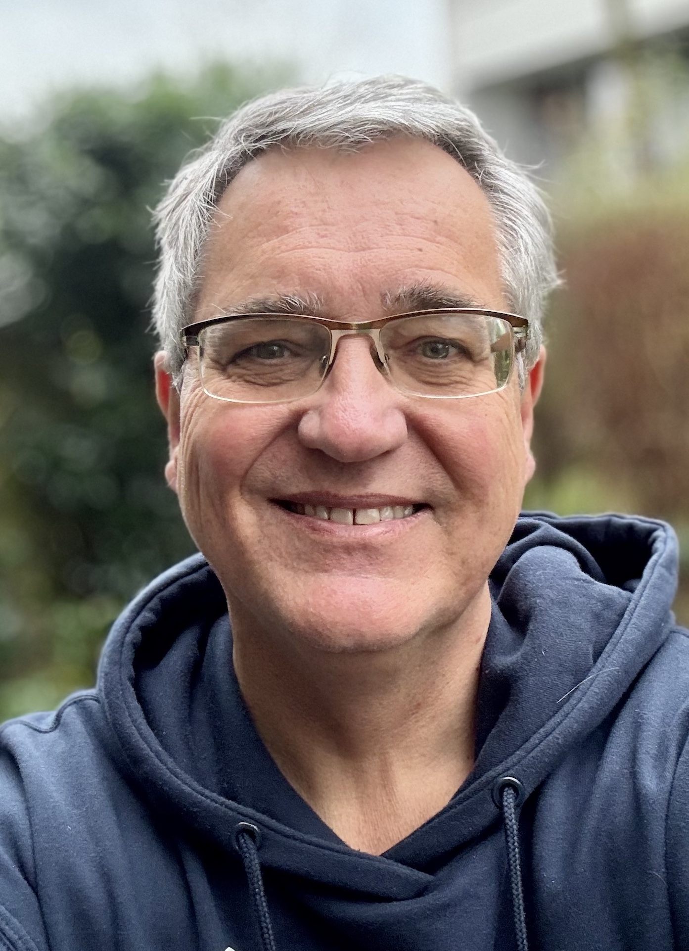 Olaf Trubel