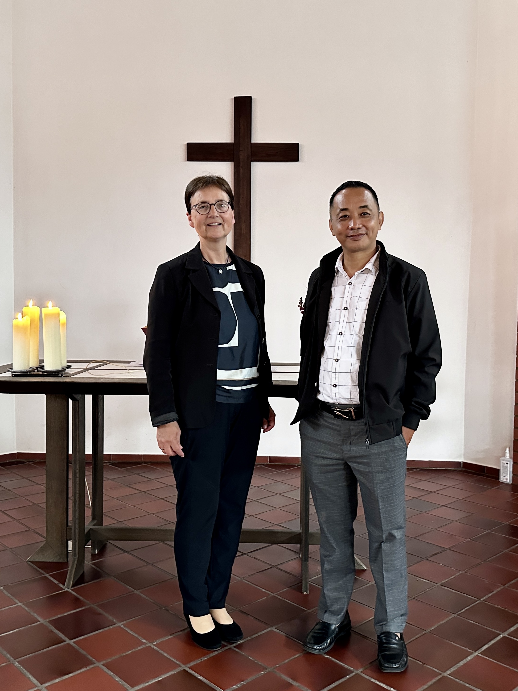 Stoll und Obed