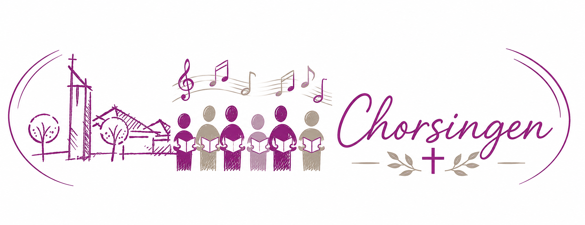 Chorsingen
