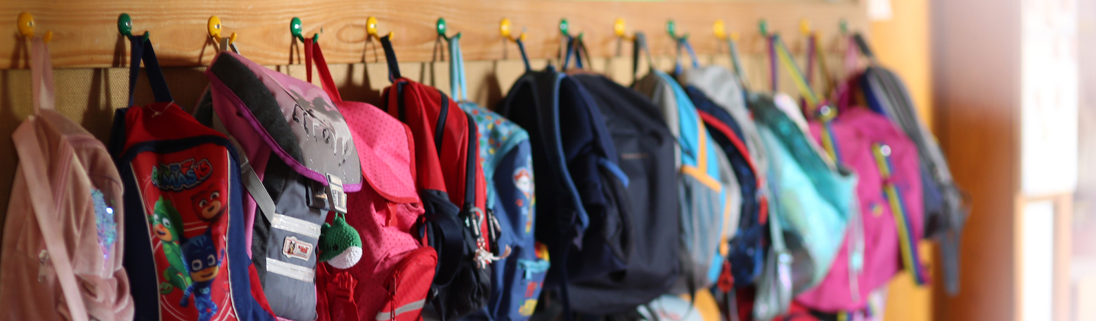 Header Garderobe