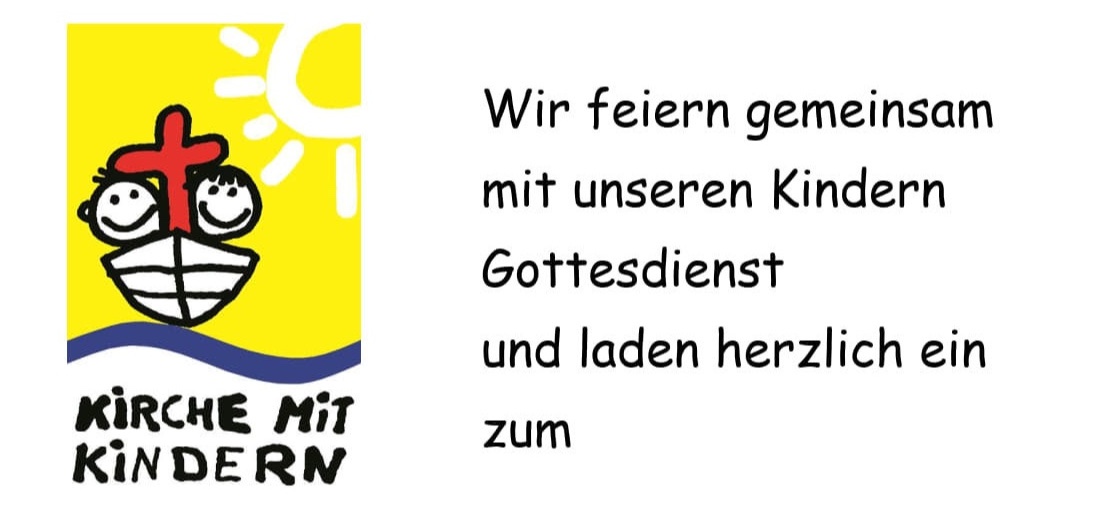 Kindergottesdienst