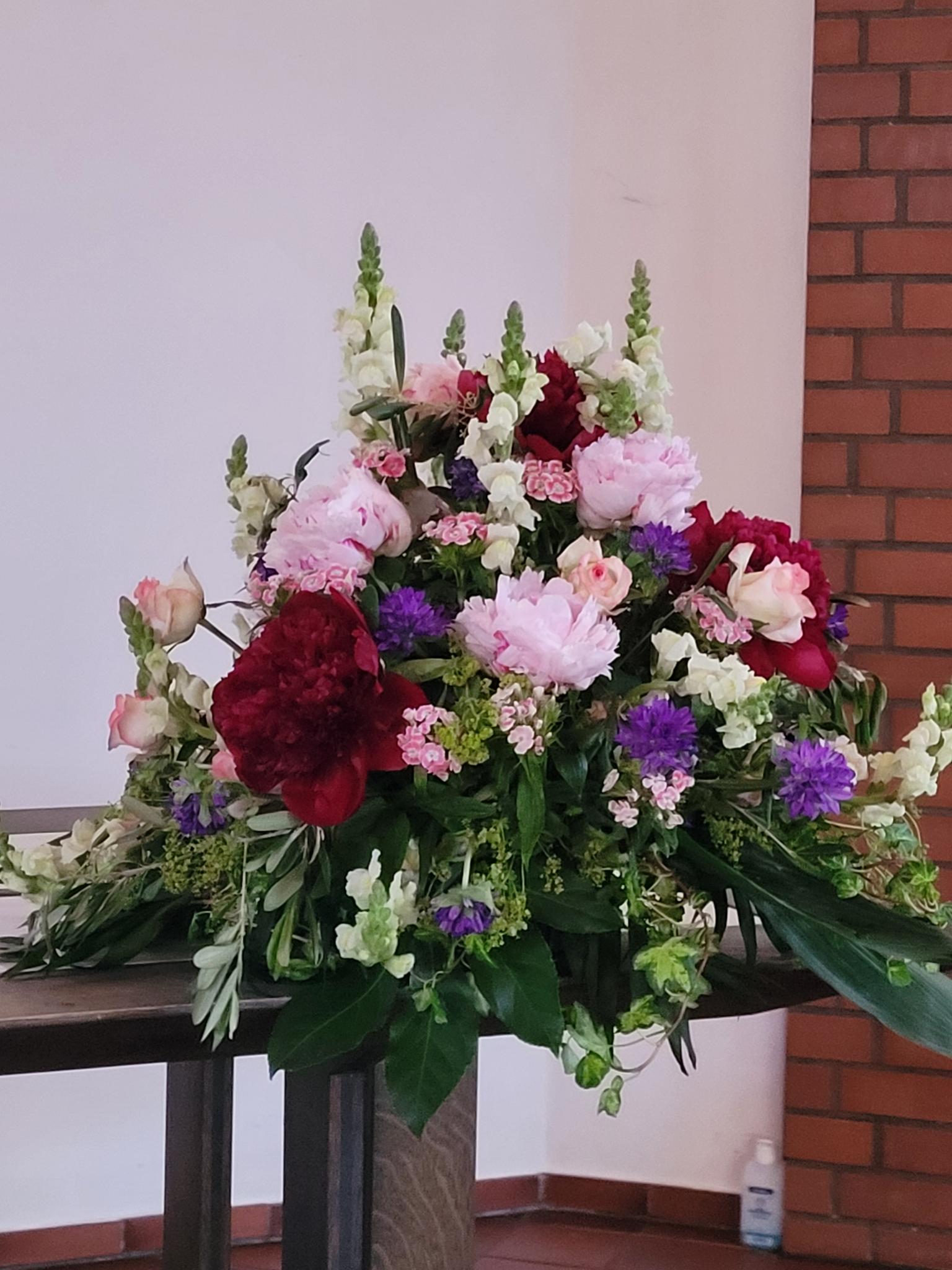 Blumen K8 2026
