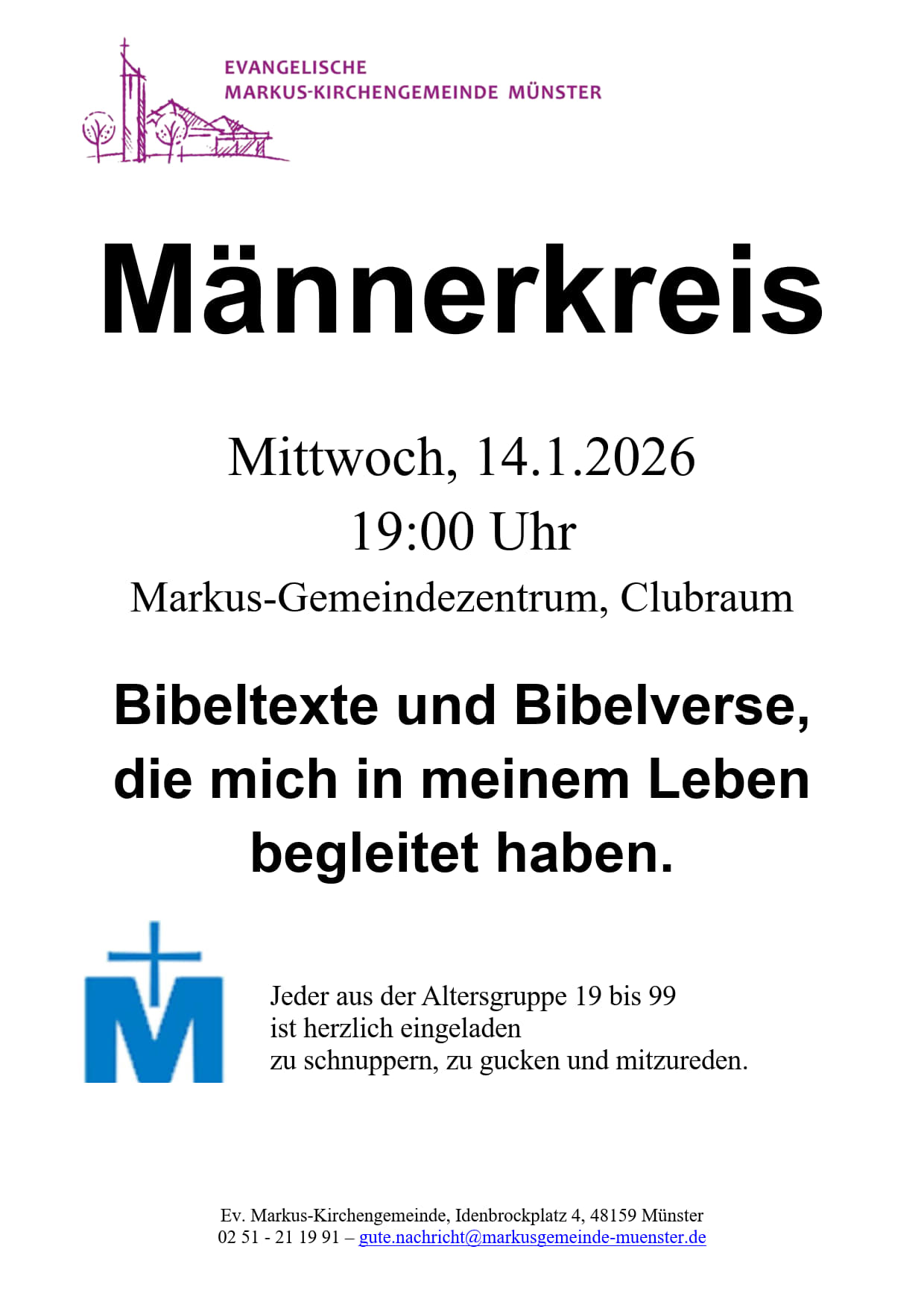 Männerkreis