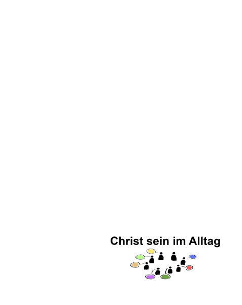 Christ sein Termin