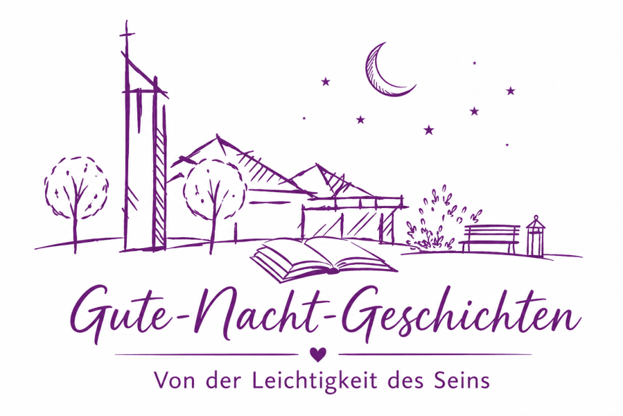 Gute Nacht Geschichten