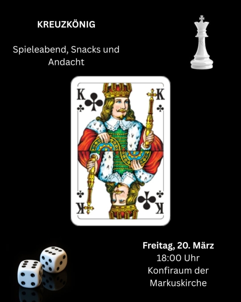 Kreizkonig