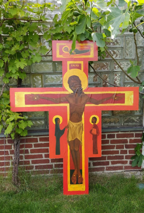 Ausklang-Gottesdienst mit Gebeten und Liedern aus Taizé 